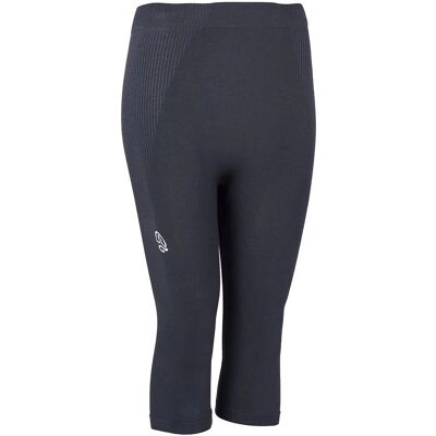 Ternua Seal Capris - Breathable, Quick-Dry Leggings for Women Ternua Seal Capris - Breathable, Quick-Dry Leggings for Women
