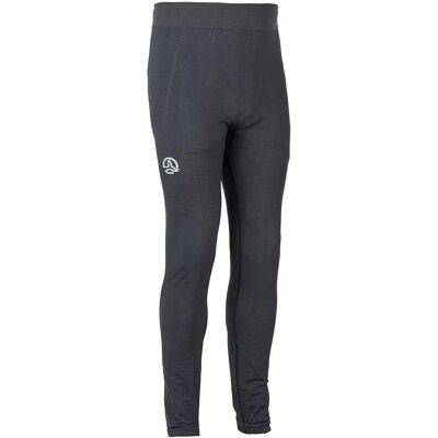 Ternua Nore PT M Grijs Thermisch Broek - Pants Ternua Nore PT M Grijs Thermisch Broek - Pants