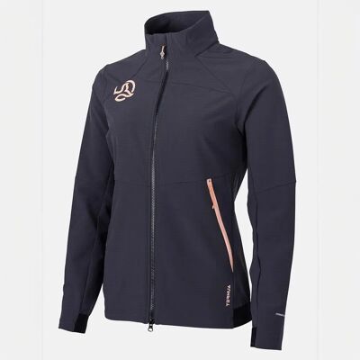 Ternua Verkám Hard Lite Uomo Giacca Softshell Ternua Verkám Hard Lite Uomo Giacca Softshell