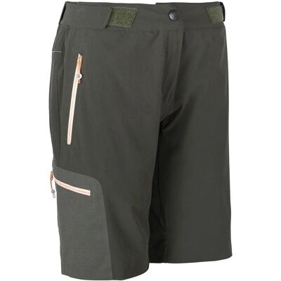 Ternua Pantaloncini leggeri e traspiranti da donna - Shorts Ternua Pantaloncini leggeri e traspiranti da donna - Shorts