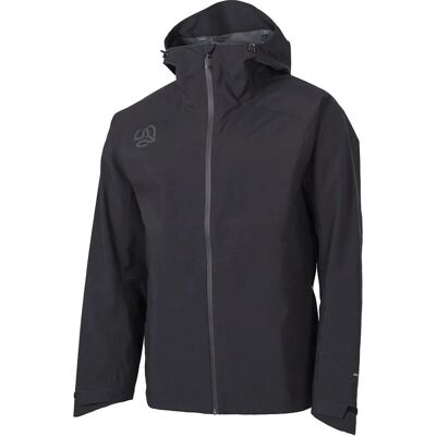 Chaqueta impermeable Ternua Valdur - Protección exterior Chaqueta impermeable Ternua Valdur - Protección exterior