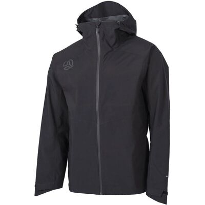 Chaqueta Ternua Valdur Impermeable Transpirable - Chaqueta Chaqueta Ternua Valdur Impermeable Transpirable - Chaqueta