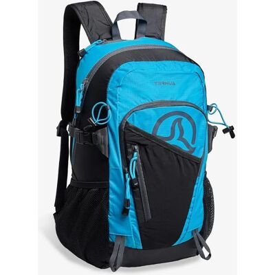 Mochila Ternua SB 25 20 - Materiales reciclados - 25L - Unisex Mochila Ternua SB 25 20 - Materiales reciclados - 25L - Unisex