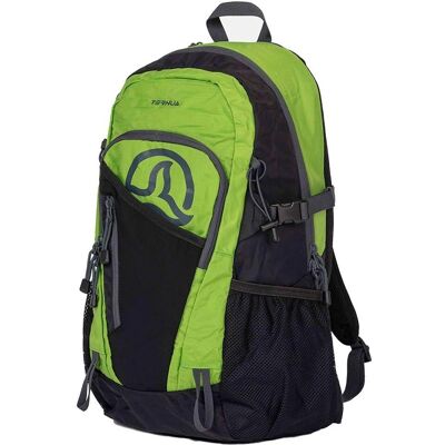 Ternua SB 25 2.0 - Unisex - Grüner Rucksack Ternua SB 25 2.0 - Unisex - Grüner Rucksack