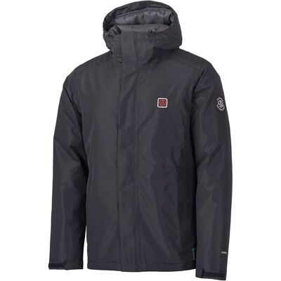 Ternua Torngat Chaqueta Impermeable Aislada - Exterior Ternua Torngat Chaqueta Impermeable Aislada - Exterior