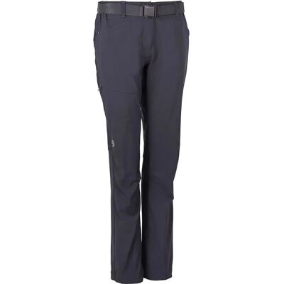 Pantaloni da Montagna Ternua Kalernar Regolabili e Idrorepellenti - Pantaloni Pantaloni da Montagna Ternua Kalernar Regolabili e Idrorepellenti - Pantaloni