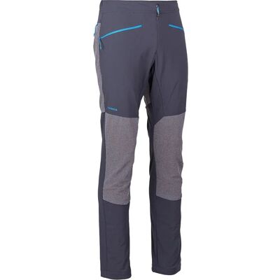 Pantaloni Ternua KUSOROCK - Montagna Uomo Grigio XXL Pantaloni Ternua KUSOROCK - Montagna Uomo Grigio XXL