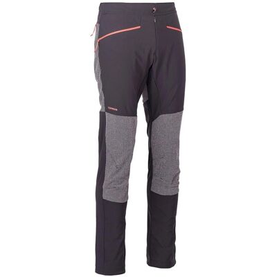 Pantaloni Ternua KUSOROCK Impermeabili - Pantaloni Pantaloni Ternua KUSOROCK Impermeabili - Pantaloni