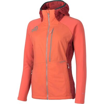 Ternua KIMO HYBRID Jacket - Windproof, Warm, Outdoor Women Ternua KIMO HYBRID Jacket - Windproof, Warm, Outdoor Women