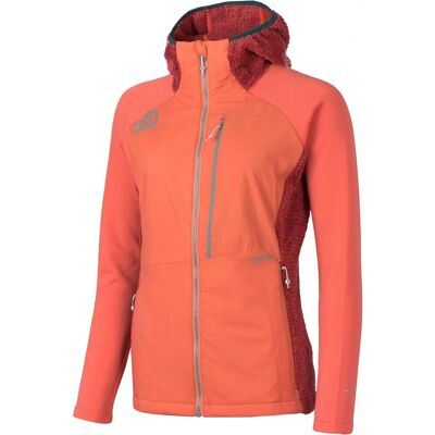 Giacca Ternua KIMO HYBRID - Resistente al vento, calda Giacca Ternua KIMO HYBRID - Resistente al vento, calda