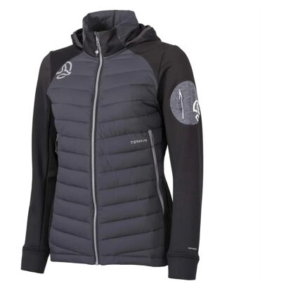 Ternua Yukkon 20 giacca leggera e calda - Giacca Ternua Yukkon 20 giacca leggera e calda - Giacca