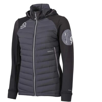 Ternua Yukkon 20 Jacket with Vest - Jacket with vest Ternua Yukkon 20 Jacket with Vest - Jacket with vest