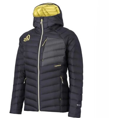 Giacca con cappuccio isolante Ternua Vilman 2.0 - Giacca Giacca con cappuccio isolante Ternua Vilman 2.0 - Giacca