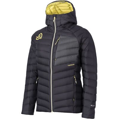 Giacca con cappuccio Ternua Vilman 2.0 - Donna Esterna Giacca con cappuccio Ternua Vilman 2.0 - Donna Esterna