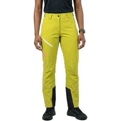 Pantaloni impermeabili Ternua Ignition per donna - Pantaloni Pantaloni impermeabili Ternua Ignition per donna - Pantaloni