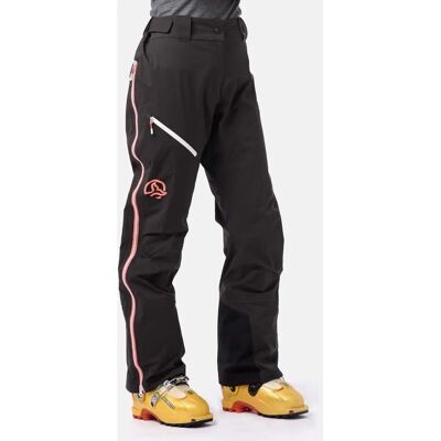 Ternua Ignition PT W Pantaloni impermeabili donna - Pantaloni Ternua Ignition PT W Pantaloni impermeabili donna - Pantaloni