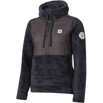 Ternua Sudadera Red Cove para Mujer - Montaña Ternua Sudadera Red Cove para Mujer - Montaña