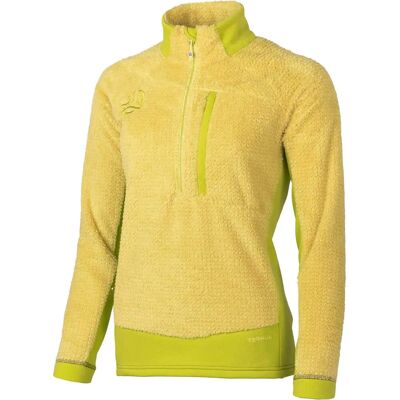 Ternua Lofter Women's Fleece Jacket - Jacket Ternua Lofter Women's Fleece Jacket - Jacket