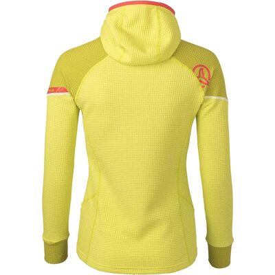 Ternua Rapid Top W - Felpa Ternua Rapid Top W - Felpa