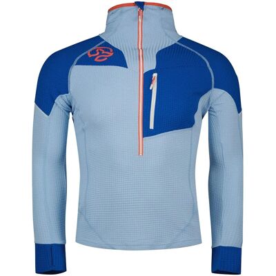Ternua Rapid Top W - Maglia Termica Ternua Rapid Top W - Maglia Termica
