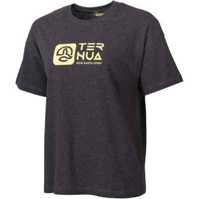 Ternua Ailik T W korte mouwen berg T-shirt - T-Shirt Ternua Ailik T W korte mouwen berg T-shirt - T-Shirt