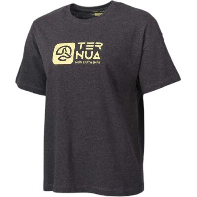Ternua Ailik T W Berg korte mouw dames T-shirt - Berg Ternua Ailik T W Berg korte mouw dames T-shirt - Berg
