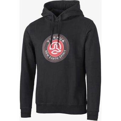 Ternua Port Anne Bio-Baumwolle Kapuzenpullover - Sweatshirt Ternua Port Anne Bio-Baumwolle Kapuzenpullover - Sweatshirt