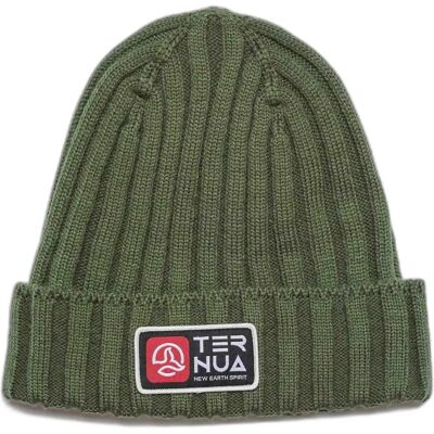 TERNUA - Ailik BN - Groen - One size - Cap TERNUA - Ailik BN - Groen - One size - Cap