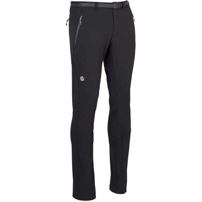 Pantalón de Montaña Ternua Corno - Resistente al agua, Ecológico Pantalón de Montaña Ternua Corno - Resistente al agua, Ecológico