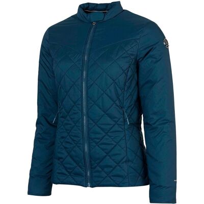 Ternua Buckshot Blue Jacket - Jacket Ternua Buckshot Blue Jacket - Jacket