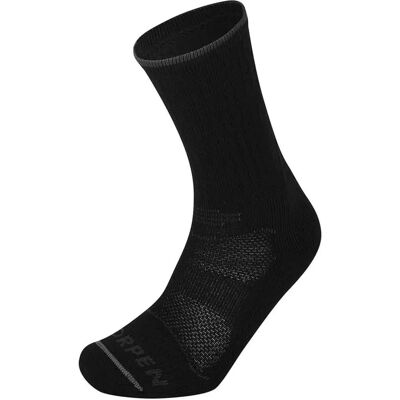 Calcetines Lorpen T2 Light Hiker Eco - Duraderos, que gestionan la humedad, para todas las estaciones Calcetines Lorpen T2 Light Hiker Eco - Duraderos, que gestionan la humedad, para todas las estaciones