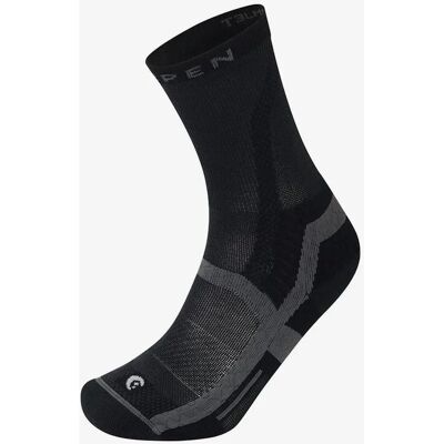 Lorpen Calcetines T3 Light Hiker Eco - Negro - Calcetines Lorpen Calcetines T3 Light Hiker Eco - Negro - Calcetines