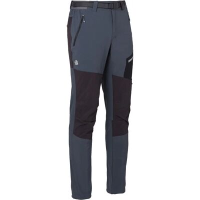 Pantalón largo Ternua GUNDORP transpirable y resistente Pantalón largo Ternua GUNDORP transpirable y resistente