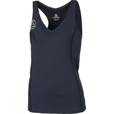 Ternua Canotta Leggera e Asciugatura Rapida Donna - Abbigliamento Sportivo Ternua Canotta Leggera e Asciugatura Rapida Donna - Abbigliamento Sportivo