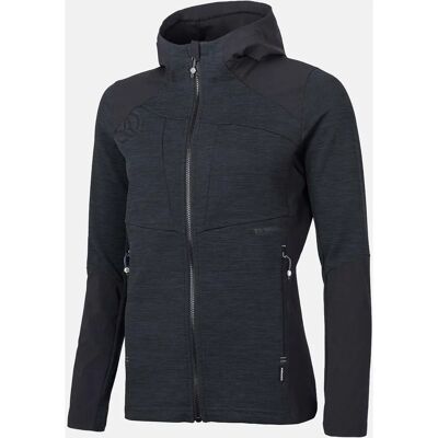 Ternua Tileka Wasserdichte Damen Kapuzenjacke - Jacke Ternua Tileka Wasserdichte Damen Kapuzenjacke - Jacke