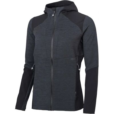 Ternua - Tileka Hood Jacket - Grigio - XXL - Giacca con cappuccio Ternua - Tileka Hood Jacket - Grigio - XXL - Giacca con cappuccio