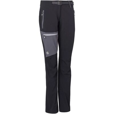 Ternua Mikas PT Damenhose - Atmungsaktiv, Wasserabweisend, UV 30+ Ternua Mikas PT Damenhose - Atmungsaktiv, Wasserabweisend, UV 30+