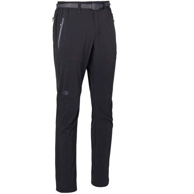 Pantalón Trekking Hombre Ternua Friz - Resistente, Secado Rápido Pantalón Trekking Hombre Ternua Friz - Resistente, Secado Rápido