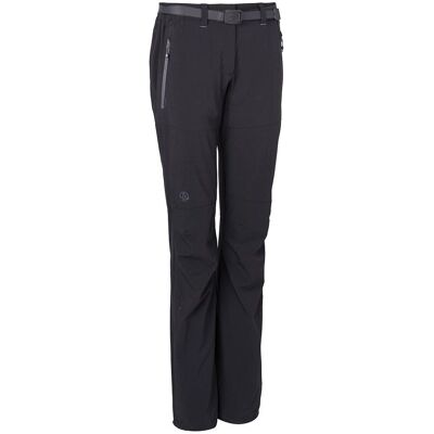 Ternua Friza W Lightweight Hiking Pants - Trekking Pants Ternua Friza W Lightweight Hiking Pants - Trekking Pants