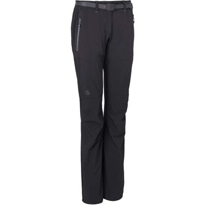 Ternua Friza W Pants - Lightweight Eco Outdoor Trousers - Pants Ternua Friza W Pants - Lightweight Eco Outdoor Trousers - Pants