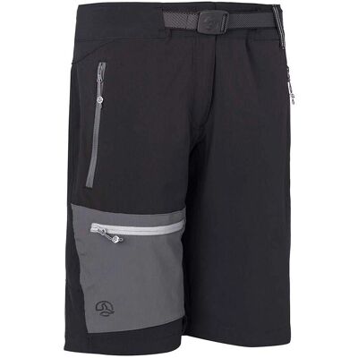 Shorts donna Ternua Mikas Bmd - Traspiranti, idrorepellenti, UV 30+ Shorts donna Ternua Mikas Bmd - Traspiranti, idrorepellenti, UV 30+