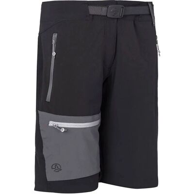 Ternua Mikas Bmd Shorts - Asciugatura Rapida, Resistente all'acqua - Shorts Ternua Mikas Bmd Shorts - Asciugatura Rapida, Resistente all'acqua - Shorts