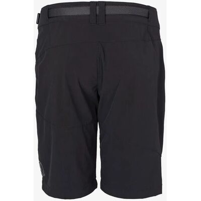 Ternua Mikas Bmd Shorts - Donna - Asciugatura rapida, Resistente all'acqua, Protezione UV Ternua Mikas Bmd Shorts - Donna - Asciugatura rapida, Resistente all'acqua, Protezione UV
