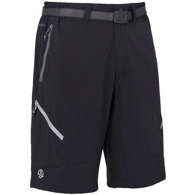Ternua Torlok Shorts - Bermudas Resistenti con Protezione UV Ternua Torlok Shorts - Bermudas Resistenti con Protezione UV
