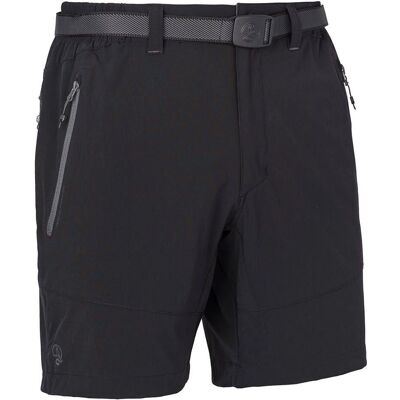 Ternua - Pantalón Corto - Elástico, Resistente al Agua, Protección UV Ternua - Pantalón Corto - Elástico, Resistente al Agua, Protección UV