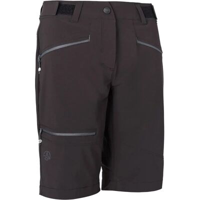 Ternua Pantaloncini - Rotarbmdw - Nero - Multi-attività Ternua Pantaloncini - Rotarbmdw - Nero - Multi-attività