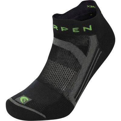 Calcetines de montaña Lorpen X3RPFE Eco para correr - Calcetines Calcetines de montaña Lorpen X3RPFE Eco para correr - Calcetines