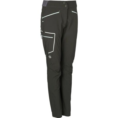 Ternua - Barsona Warm - Green - S - Pants Ternua - Barsona Warm - Green - S - Pants