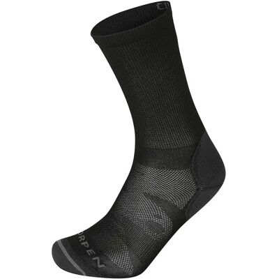 Chaussettes de Montagne Lorpen - Séchage Rapide Éco, Modèle T2 Liner - Publicité Chaussettes de Montagne Lorpen - Séchage Rapide Éco, Modèle T2 Liner - Publicité