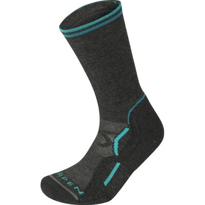 Medias Lorpen T2 Light Hiker Eco para mujer Medias Lorpen T2 Light Hiker Eco para mujer